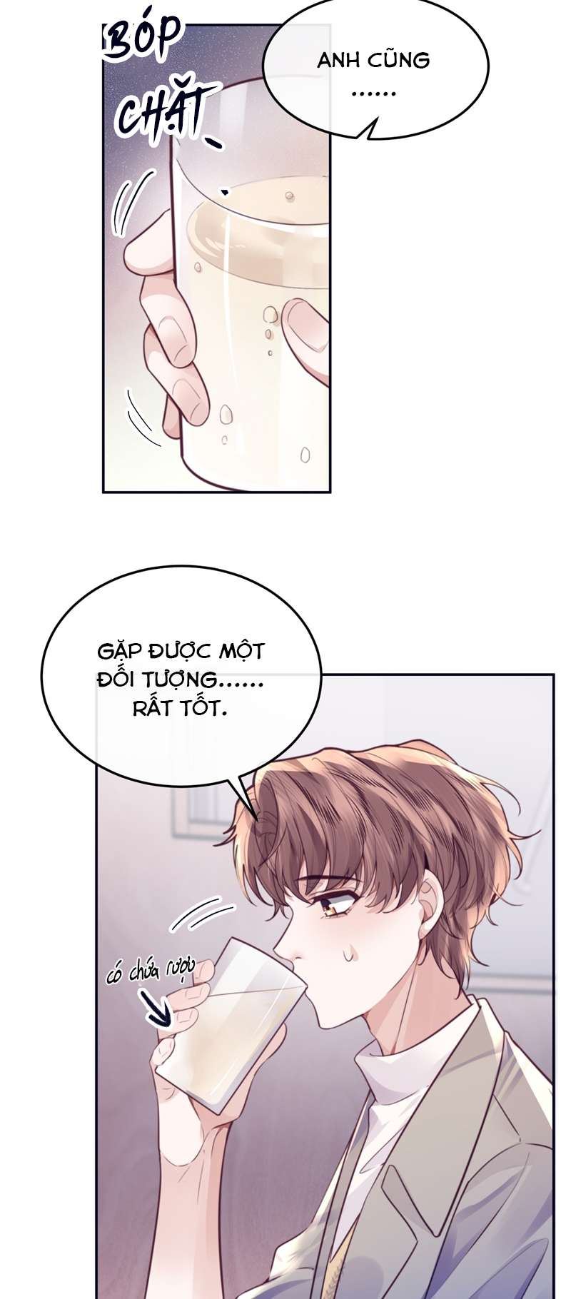 Tổng Tài Định Chế Tư Nhân: Chapter 68