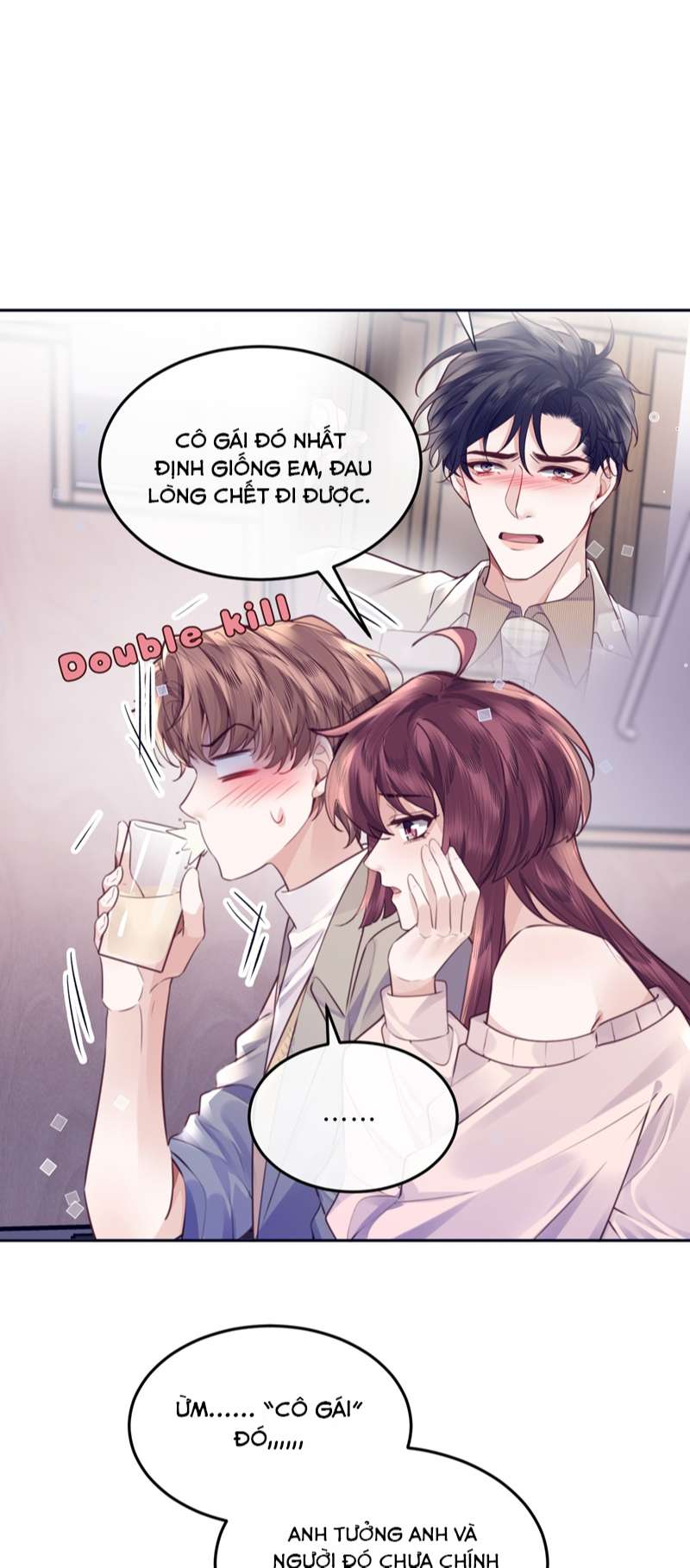 Tổng Tài Định Chế Tư Nhân: Chapter 68