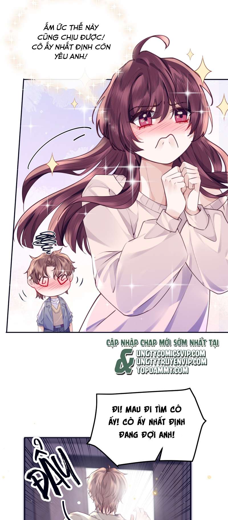 Tổng Tài Định Chế Tư Nhân: Chapter 68