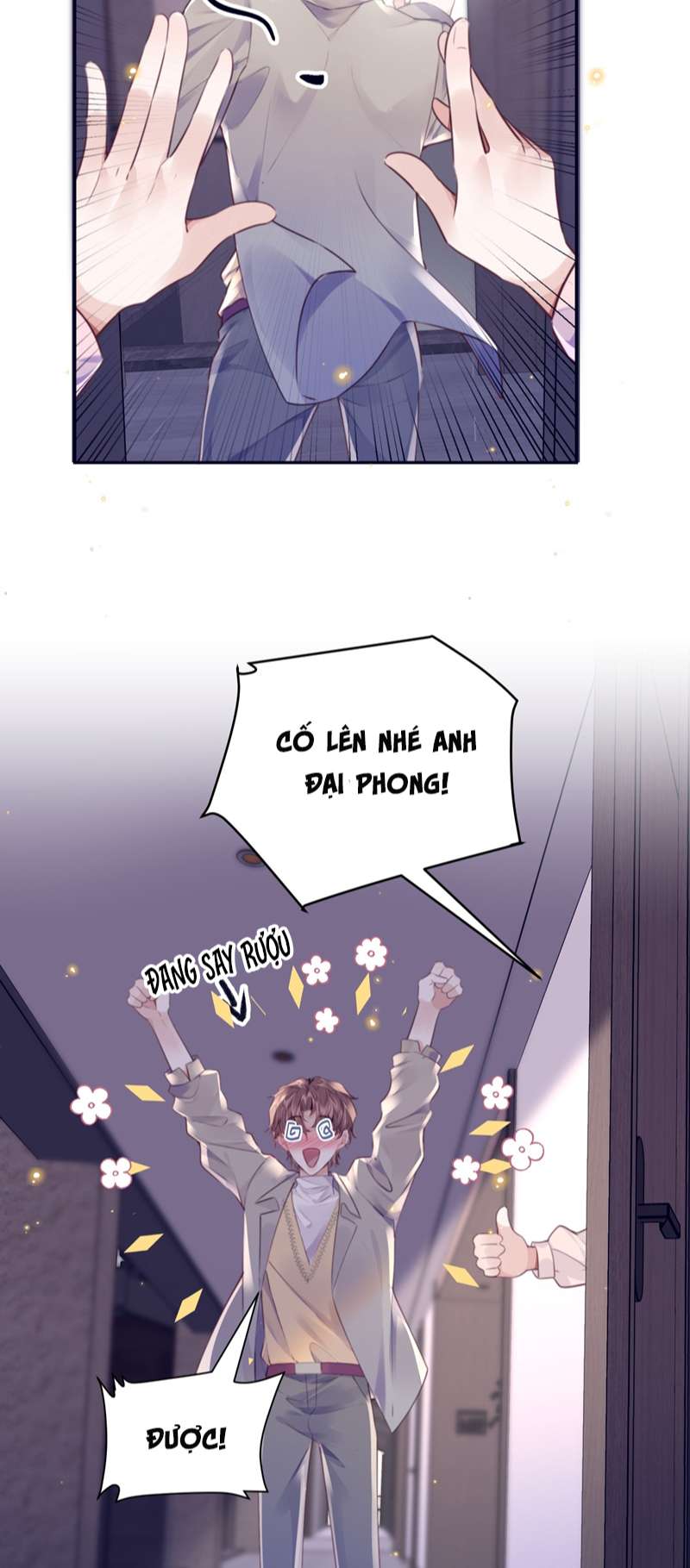 Tổng Tài Định Chế Tư Nhân: Chapter 68