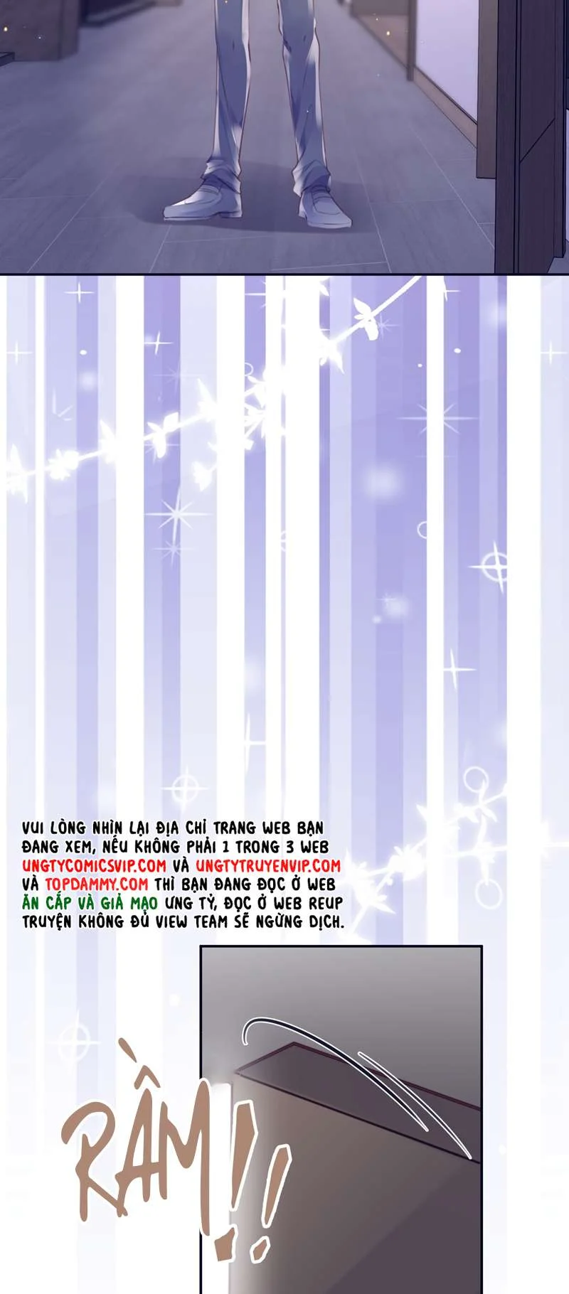 Tổng Tài Định Chế Tư Nhân: Chapter 68