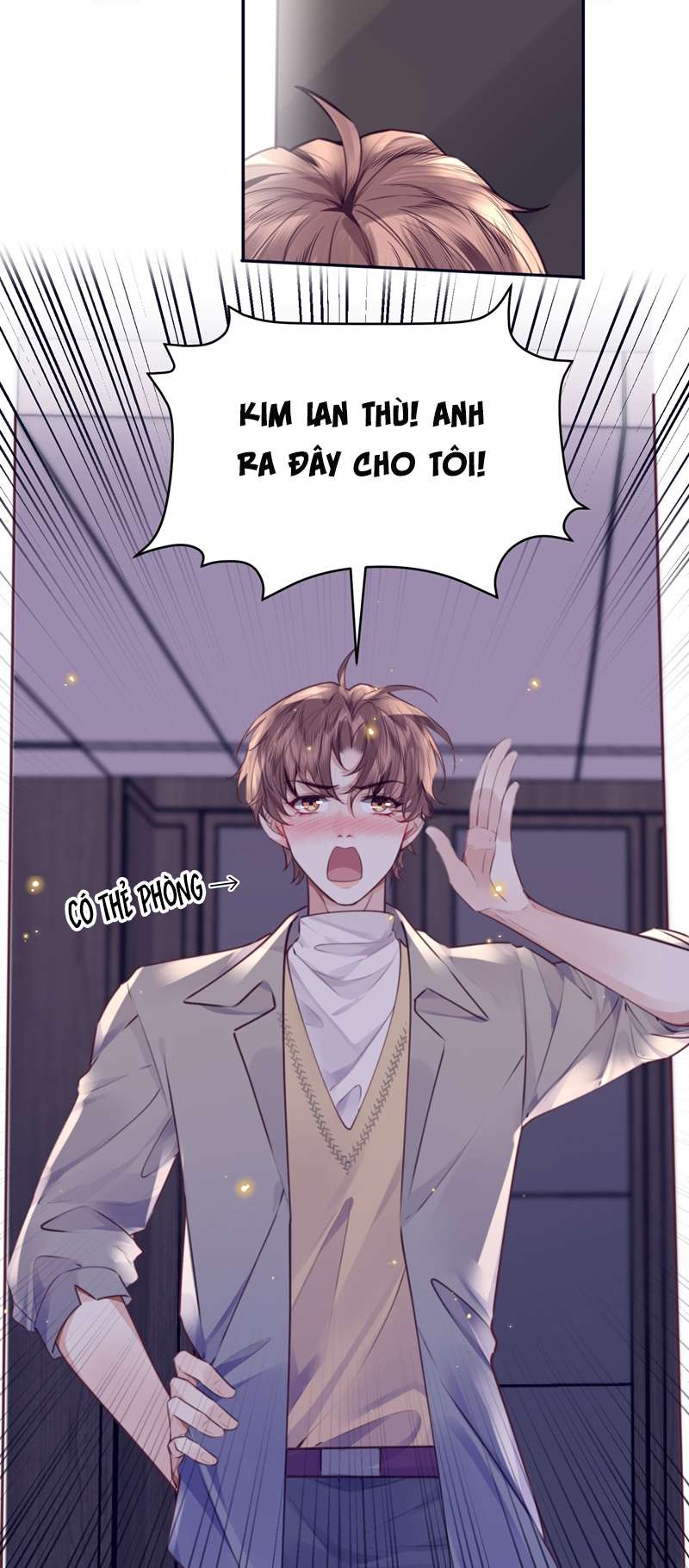 Tổng Tài Định Chế Tư Nhân: Chapter 68