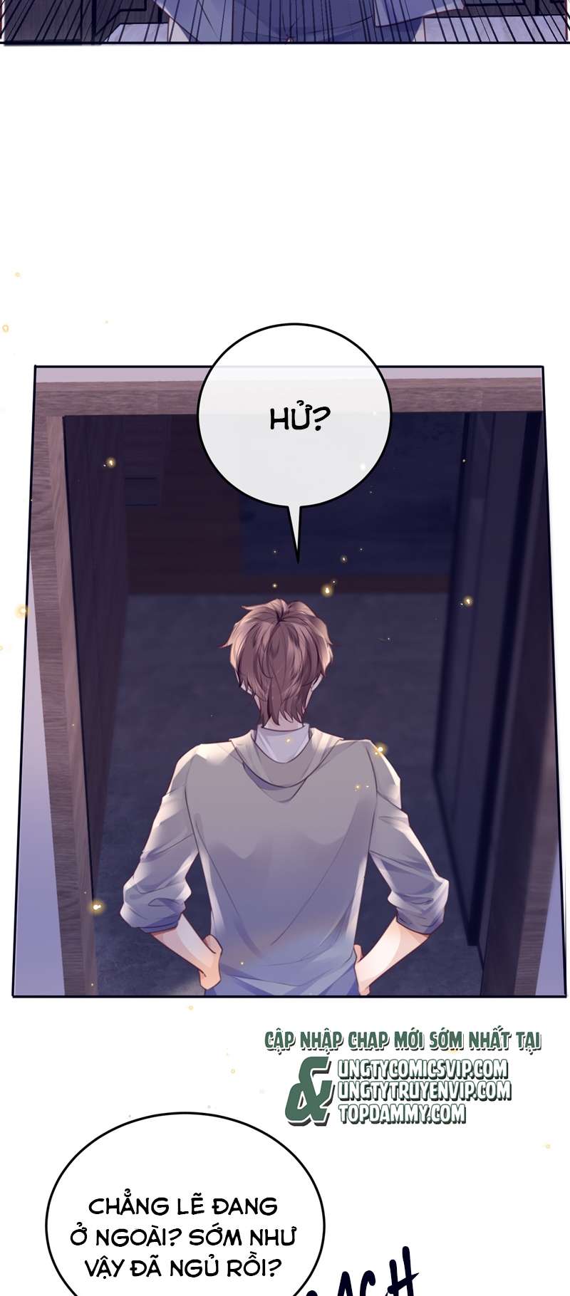 Tổng Tài Định Chế Tư Nhân: Chapter 68