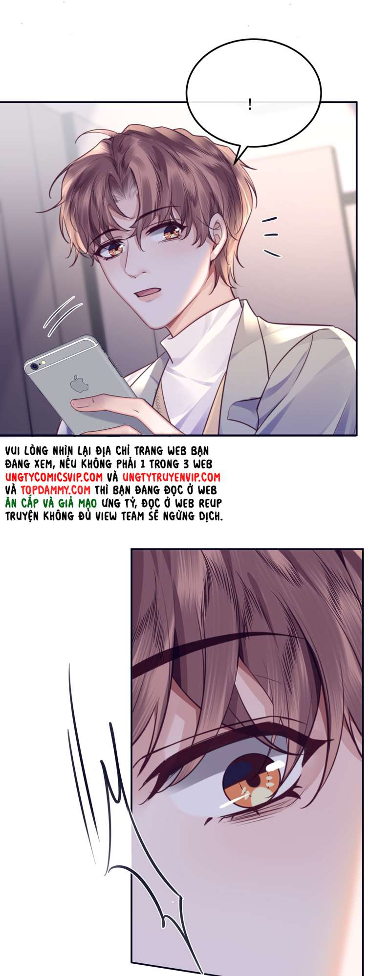 Tổng Tài Định Chế Tư Nhân: Chapter 68