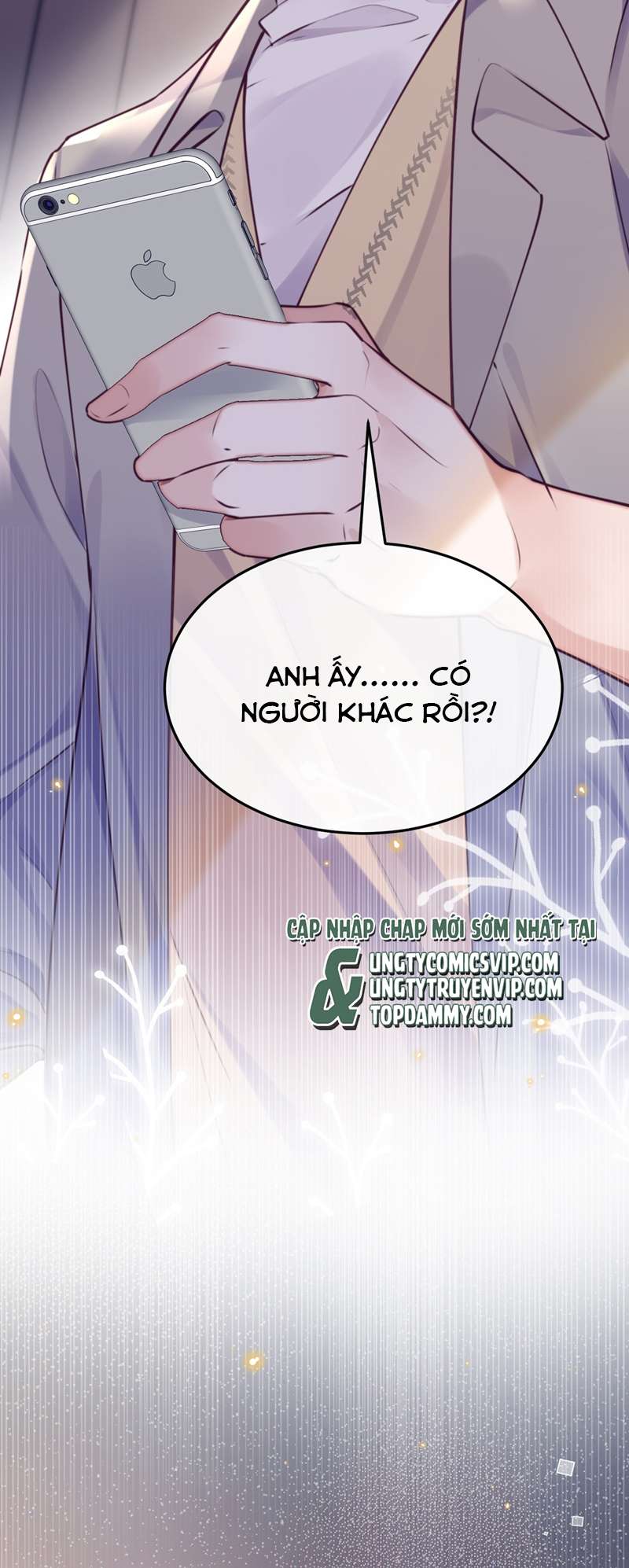 Tổng Tài Định Chế Tư Nhân: Chapter 68