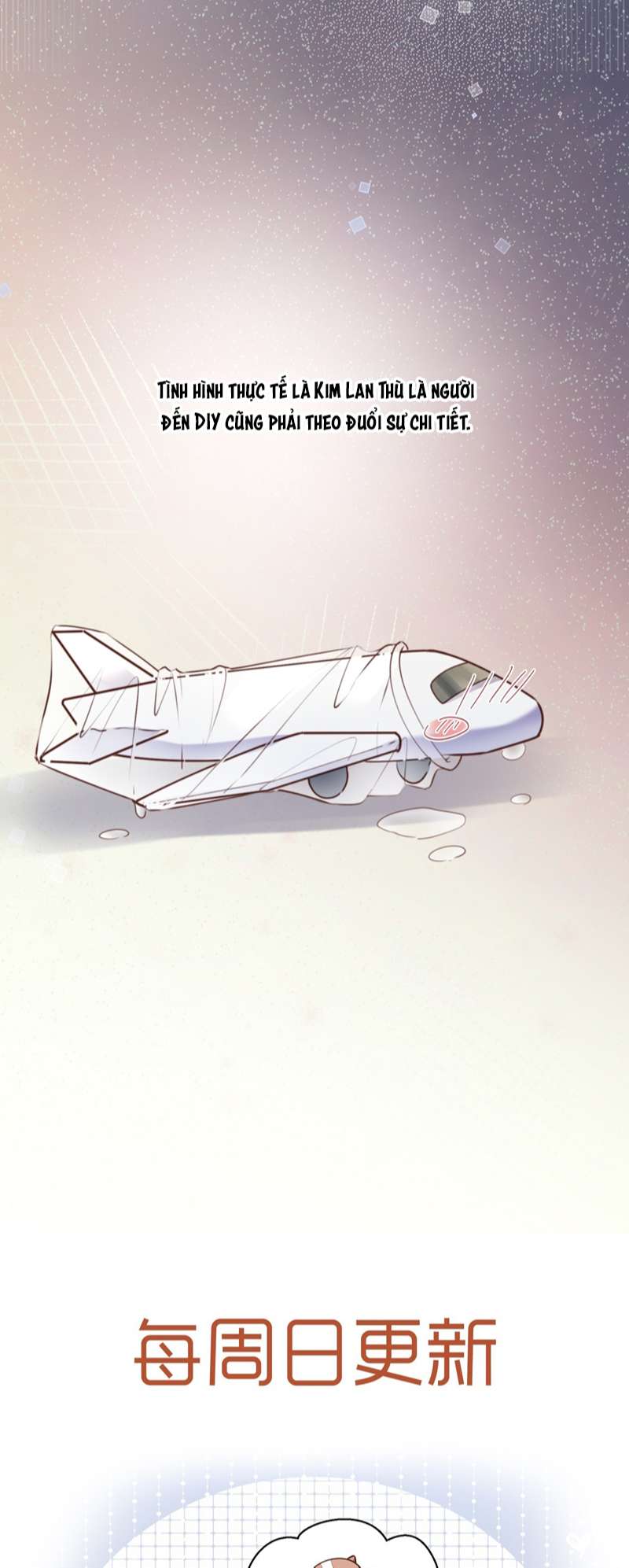 Tổng Tài Định Chế Tư Nhân: Chapter 68