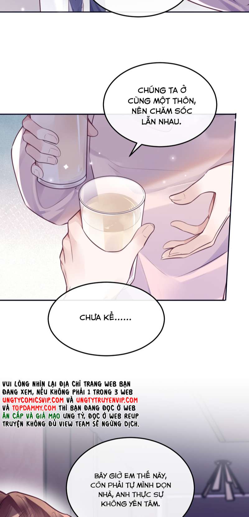 Tổng Tài Định Chế Tư Nhân: Chapter 68