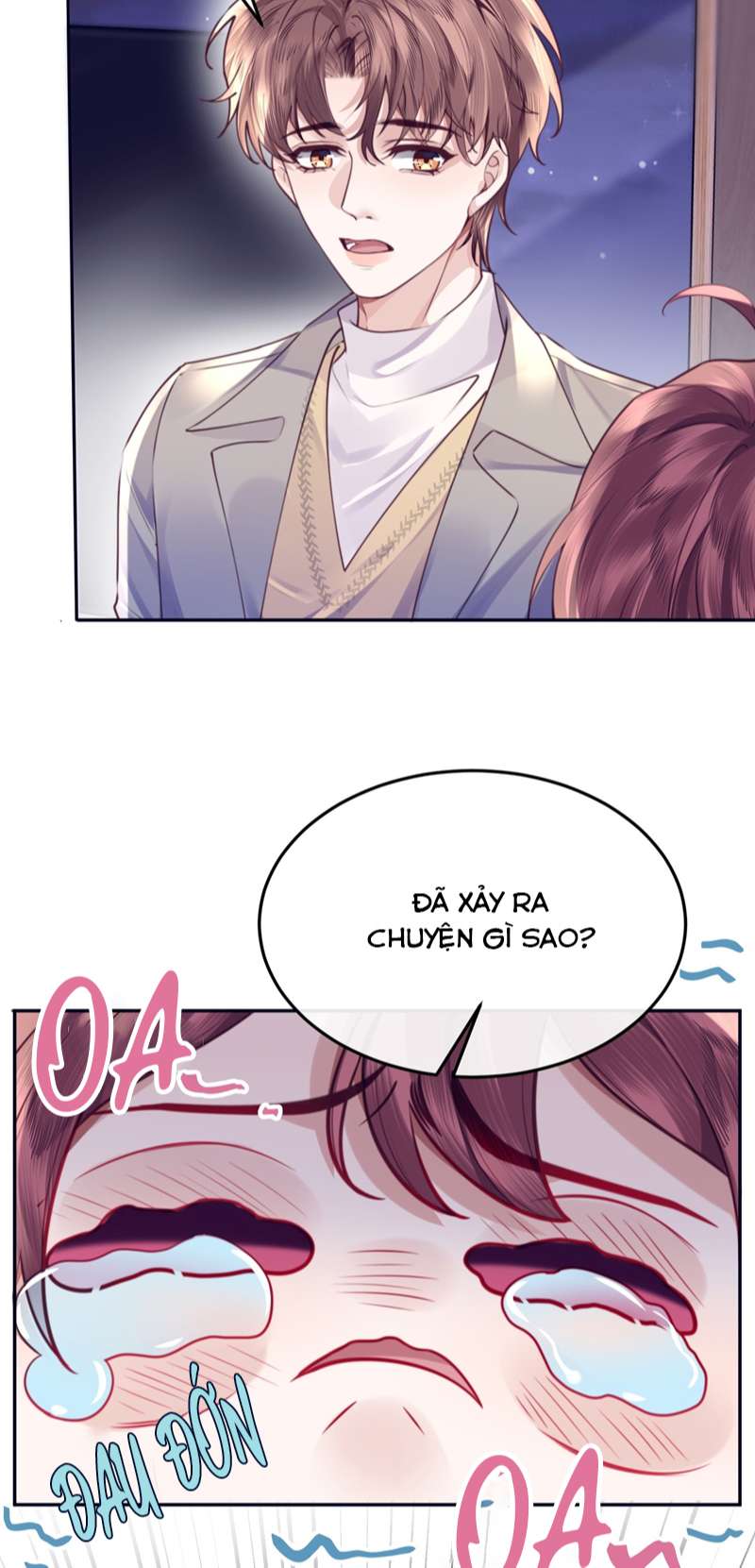 Tổng Tài Định Chế Tư Nhân: Chapter 68