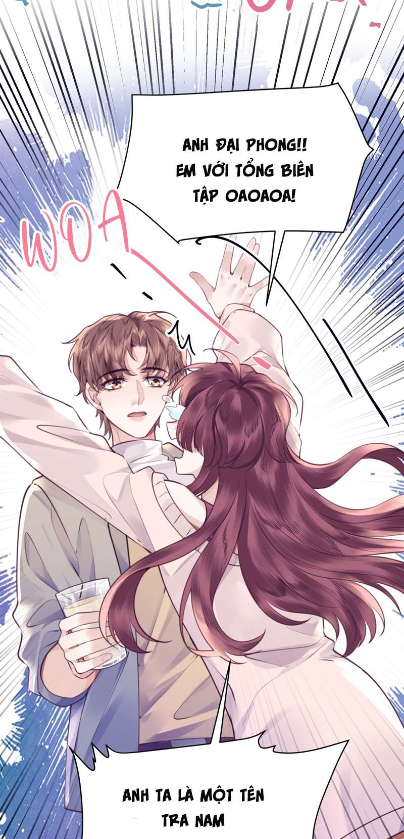 Tổng Tài Định Chế Tư Nhân: Chapter 68