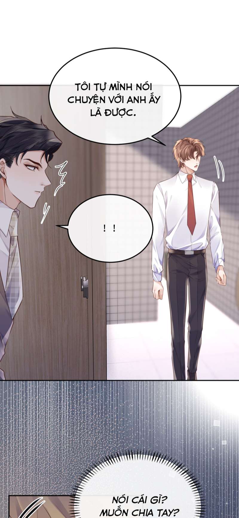Tổng Tài Định Chế Tư Nhân: Chapter 69