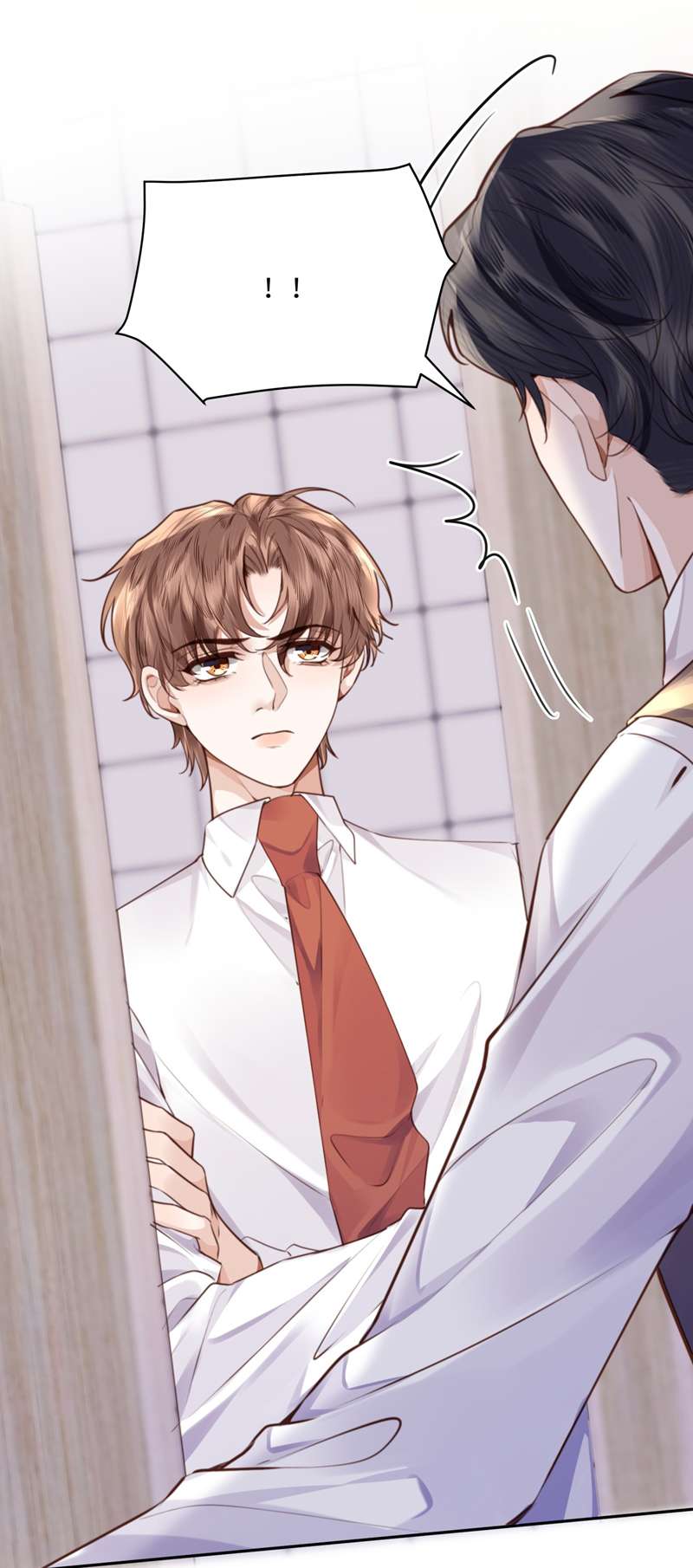 Tổng Tài Định Chế Tư Nhân: Chapter 69