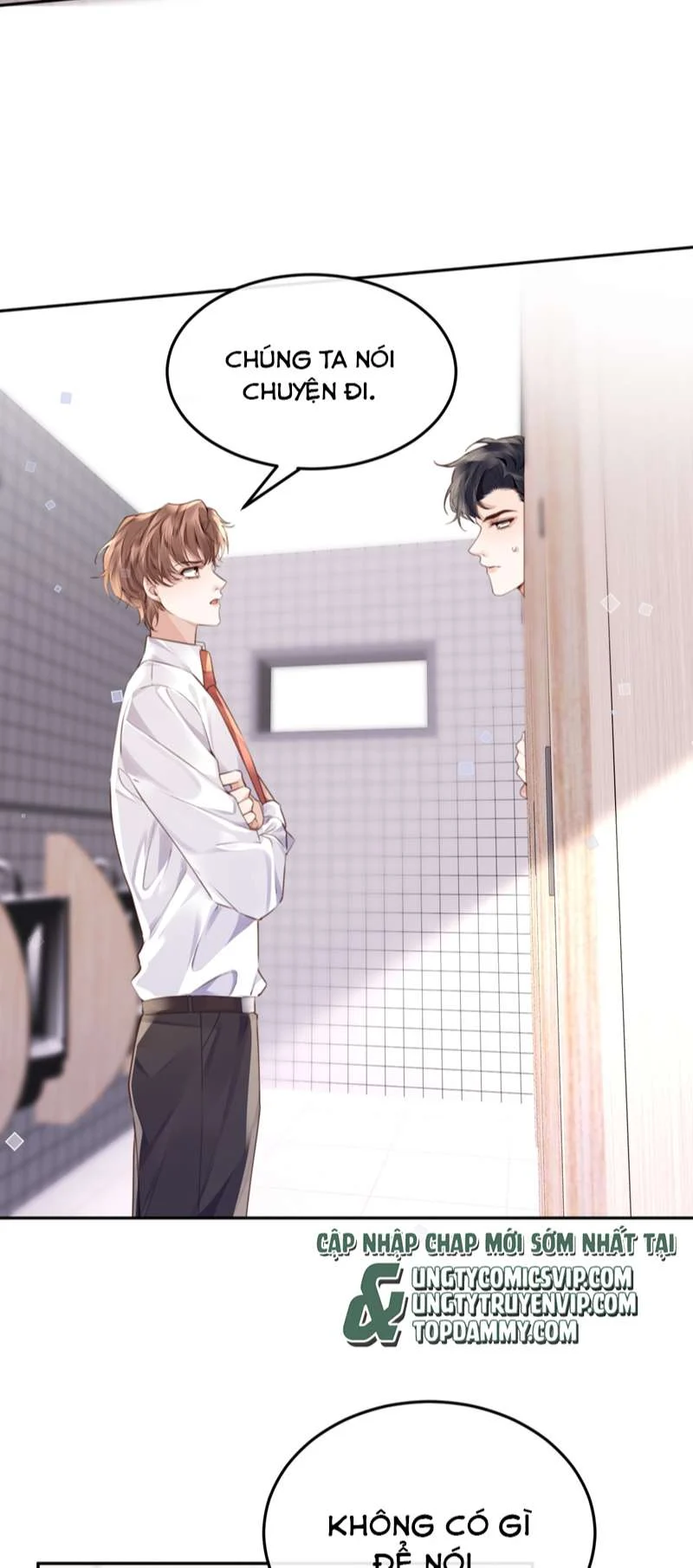 Tổng Tài Định Chế Tư Nhân: Chapter 69