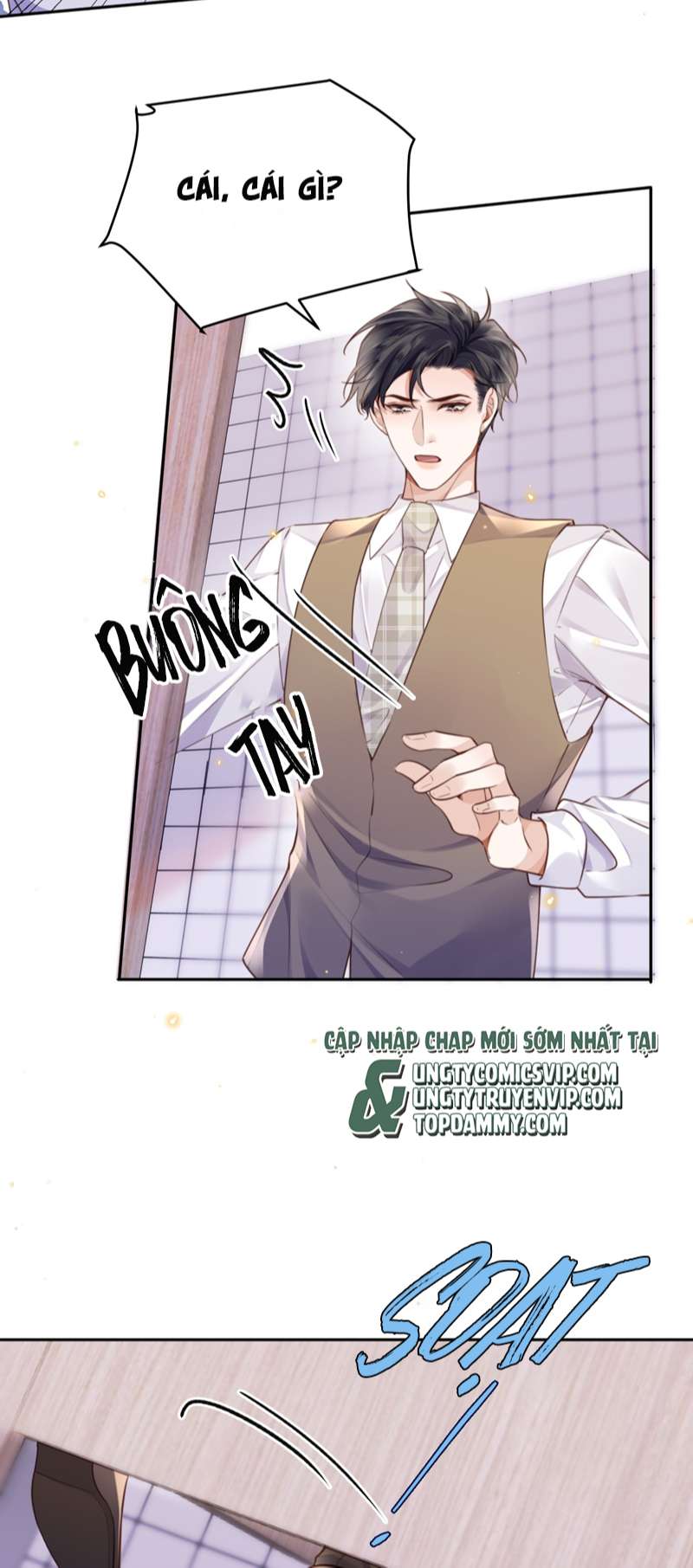 Tổng Tài Định Chế Tư Nhân: Chapter 69
