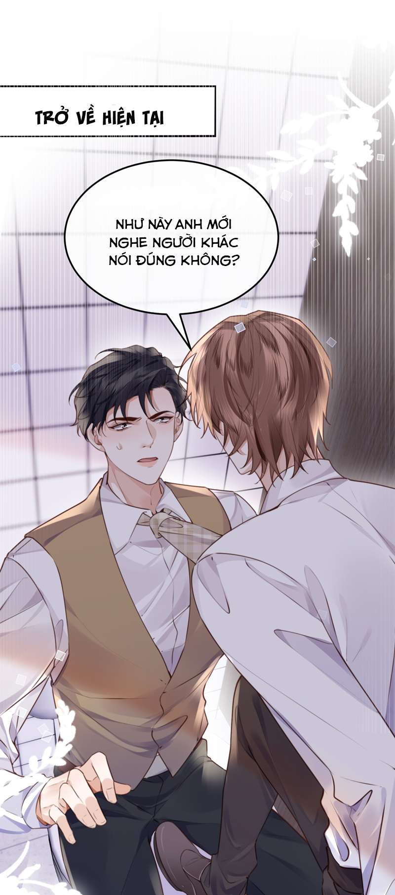 Tổng Tài Định Chế Tư Nhân: Chapter 69