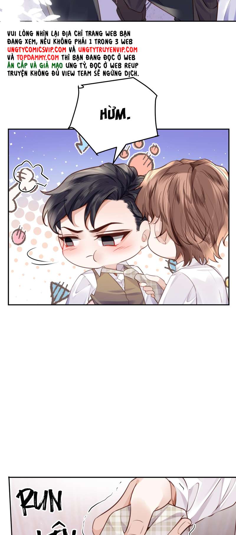 Tổng Tài Định Chế Tư Nhân: Chapter 69