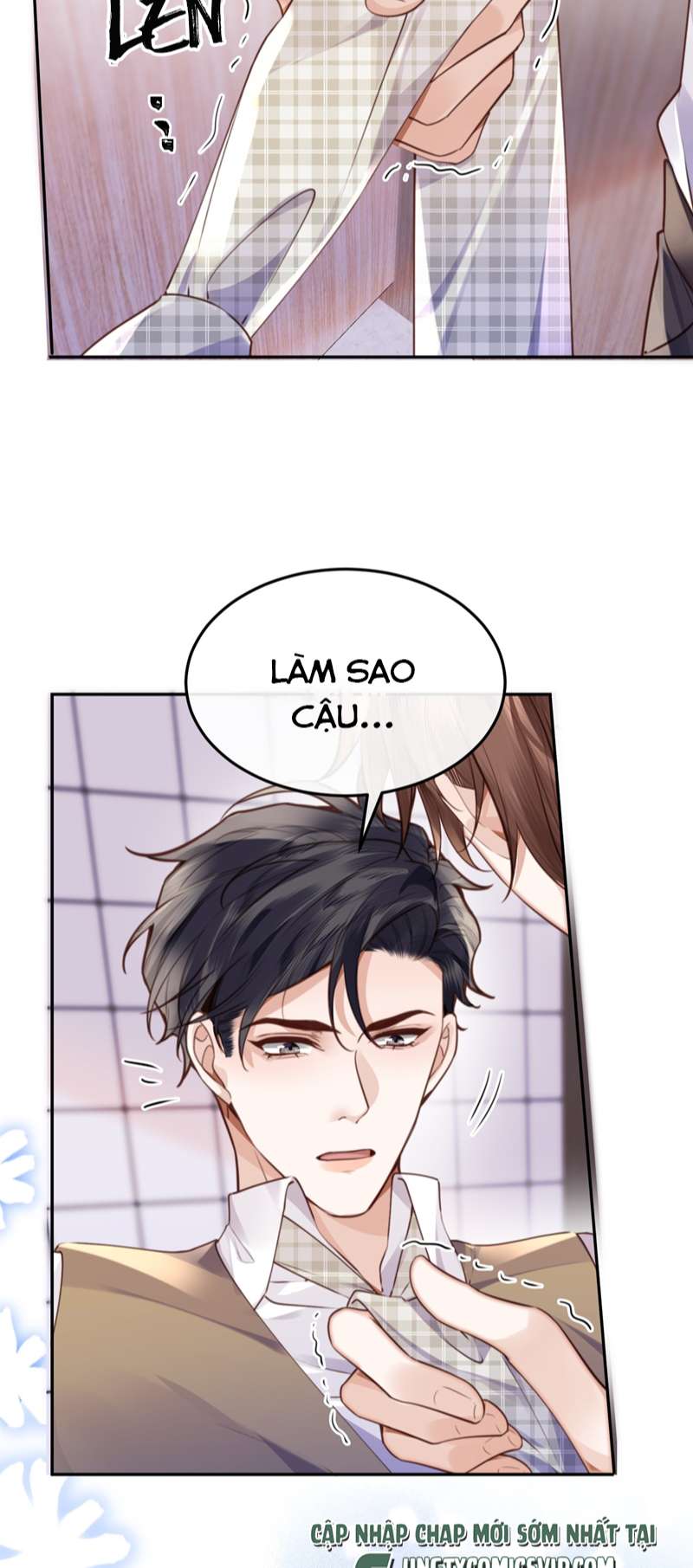 Tổng Tài Định Chế Tư Nhân: Chapter 69