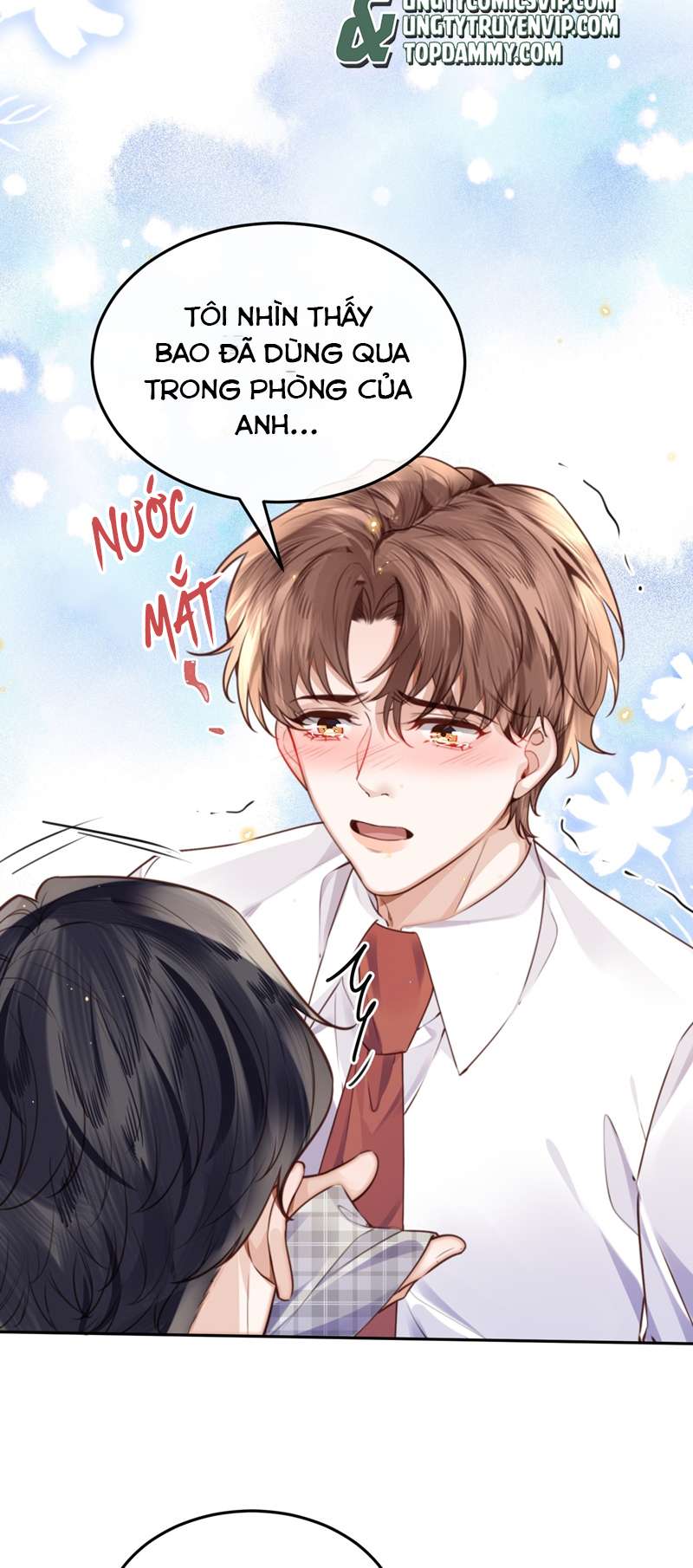 Tổng Tài Định Chế Tư Nhân: Chapter 69