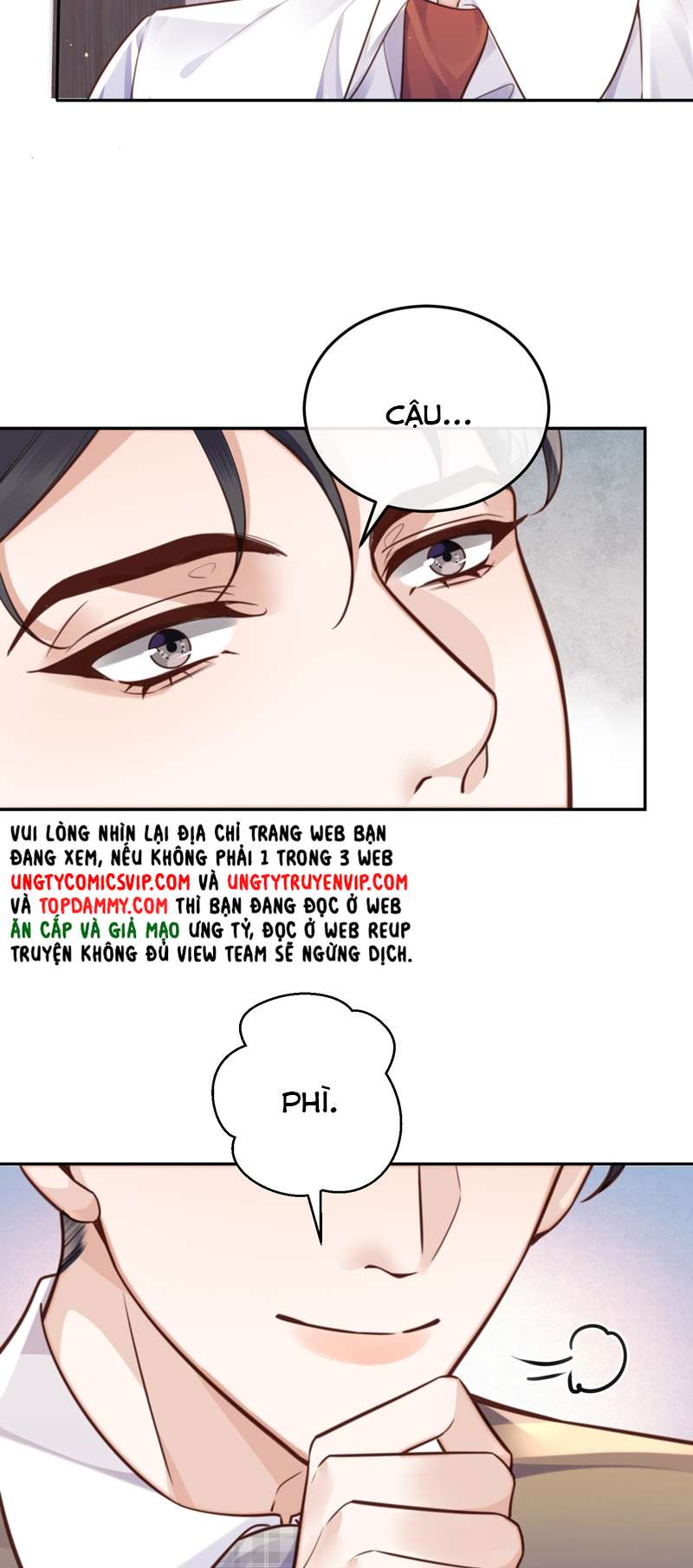 Tổng Tài Định Chế Tư Nhân: Chapter 69
