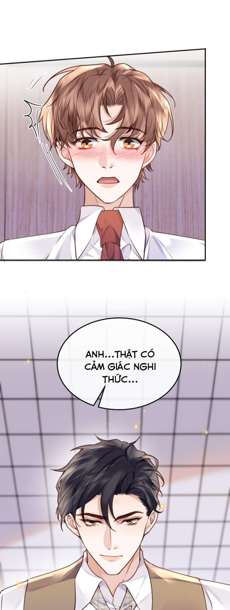 Tổng Tài Định Chế Tư Nhân: Chapter 69