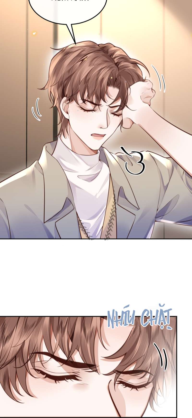 Tổng Tài Định Chế Tư Nhân: Chapter 69