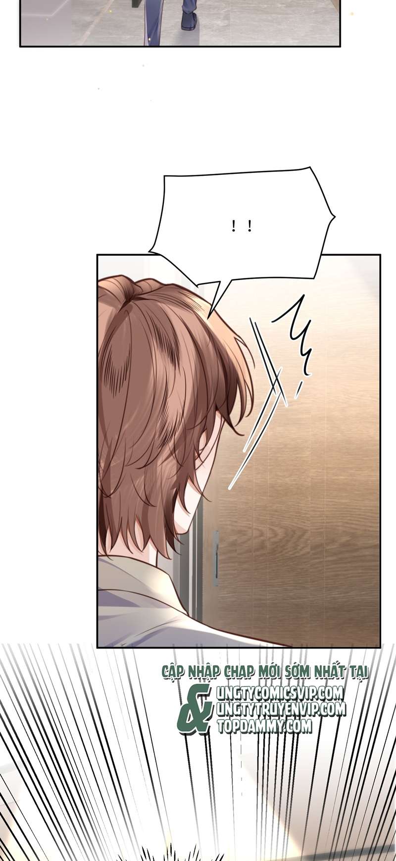 Tổng Tài Định Chế Tư Nhân: Chapter 69
