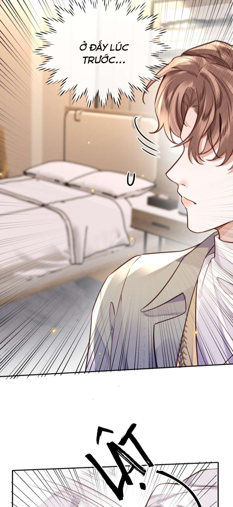 Tổng Tài Định Chế Tư Nhân: Chapter 69
