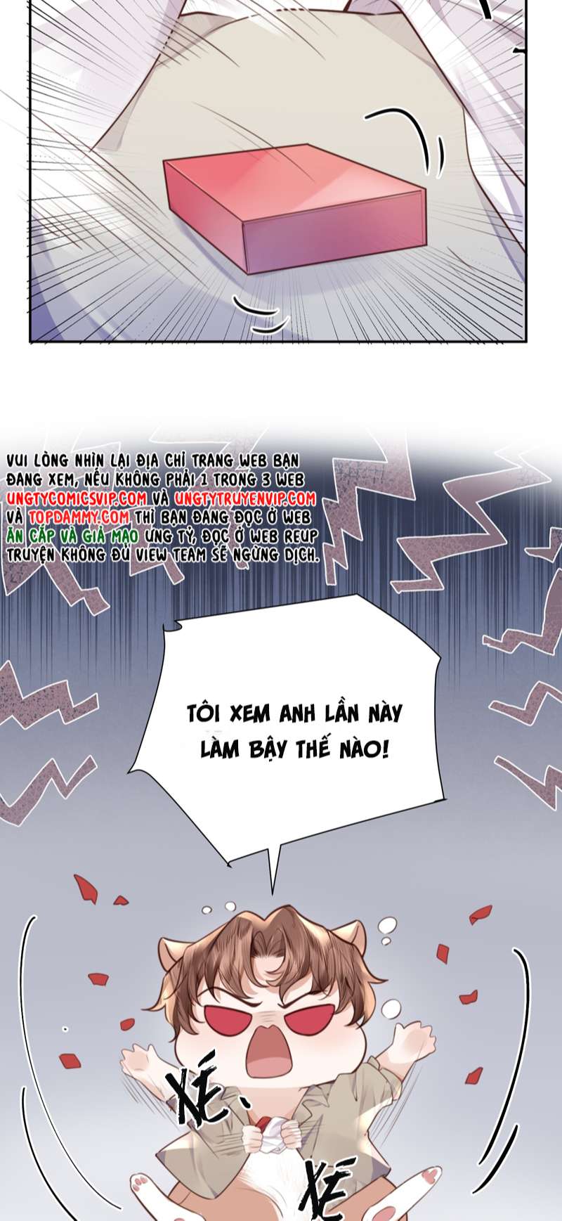 Tổng Tài Định Chế Tư Nhân: Chapter 69