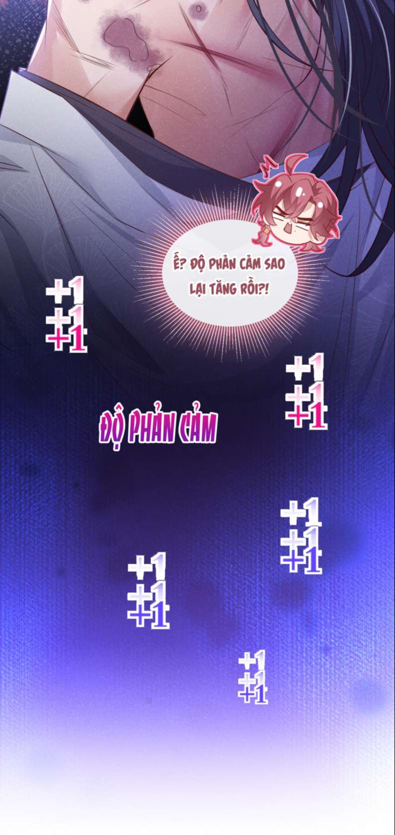 Hôm Nay Lại Lấy Mạng Công Lược Phản Diện: Chapter 10