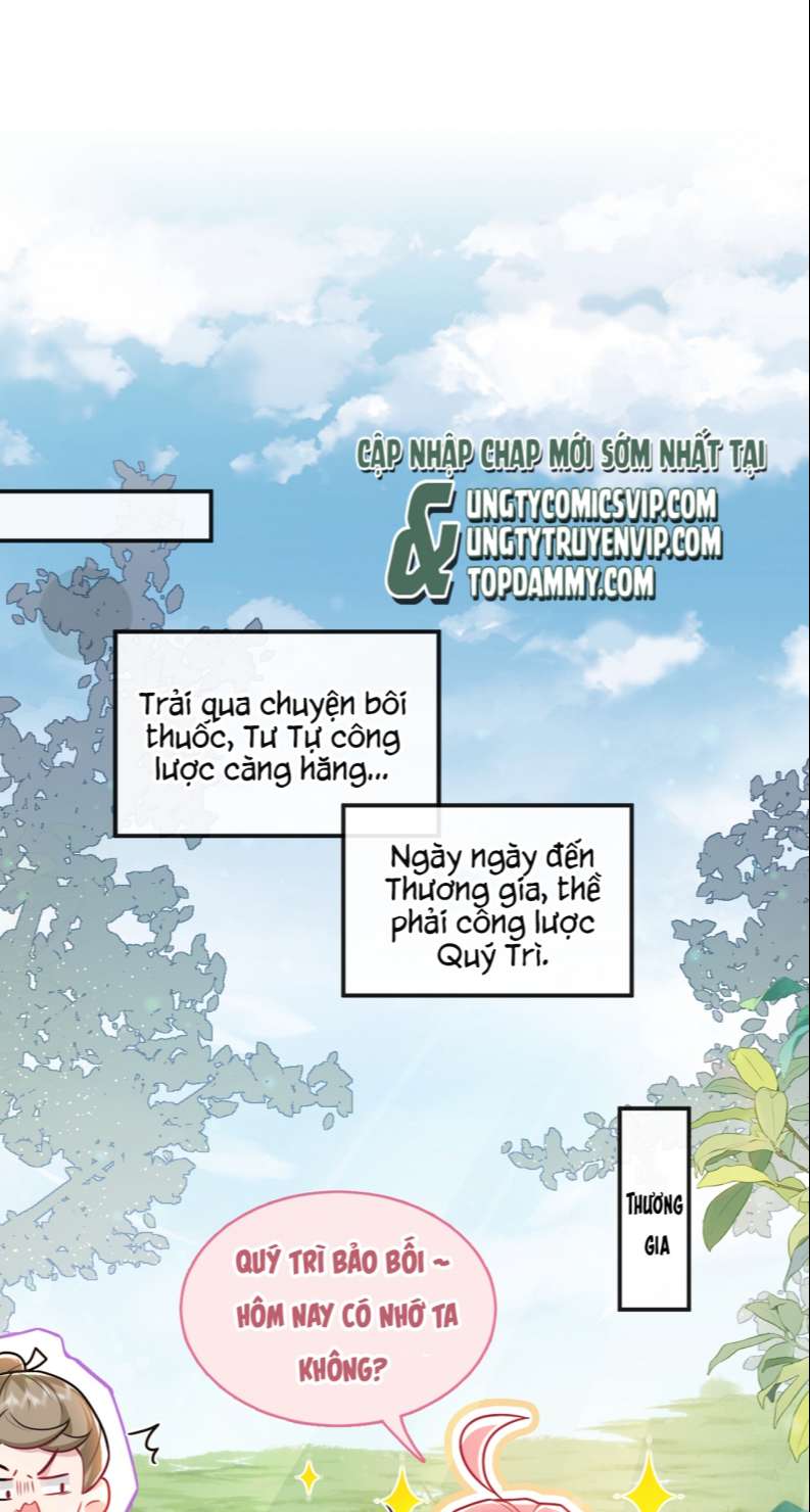 Hôm Nay Lại Lấy Mạng Công Lược Phản Diện: Chapter 10