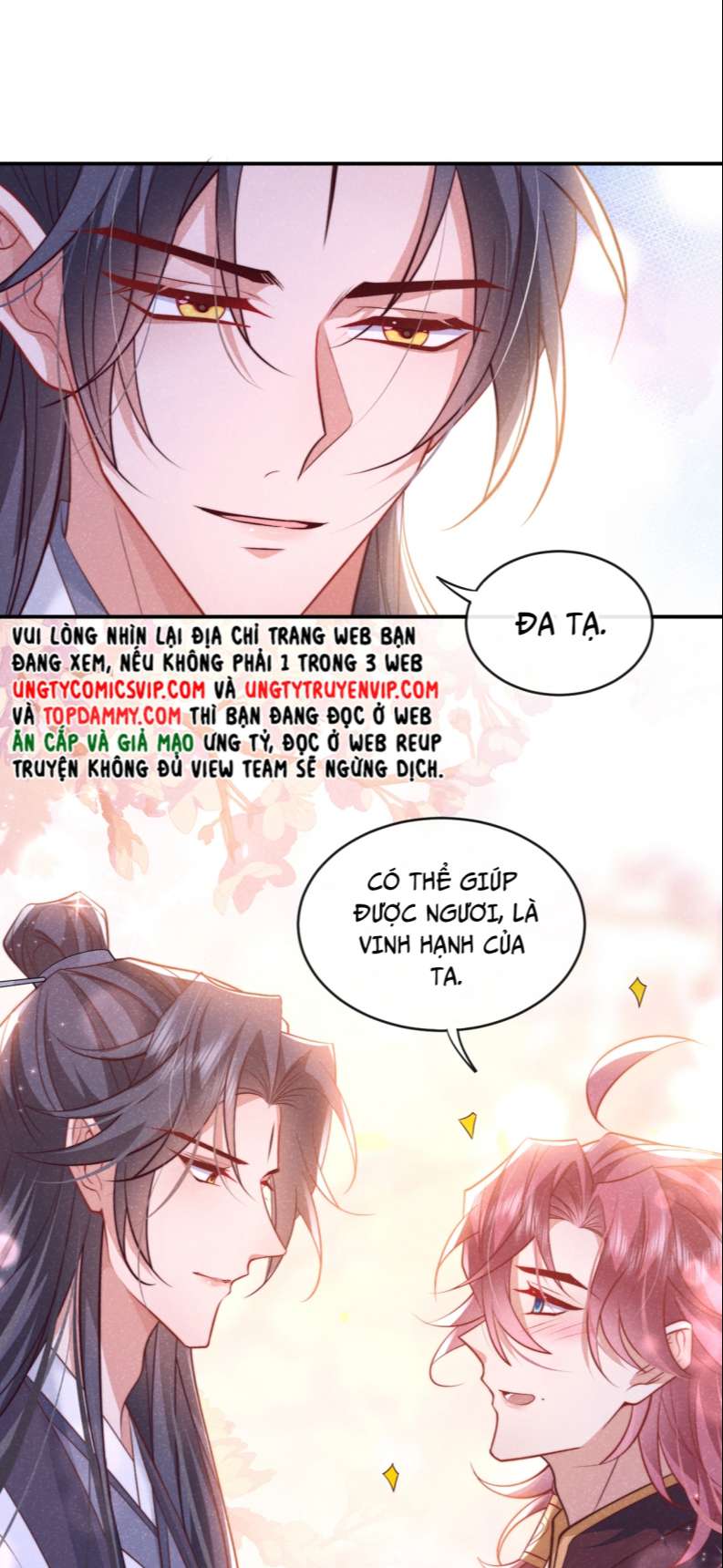 Hôm Nay Lại Lấy Mạng Công Lược Phản Diện: Chapter 10