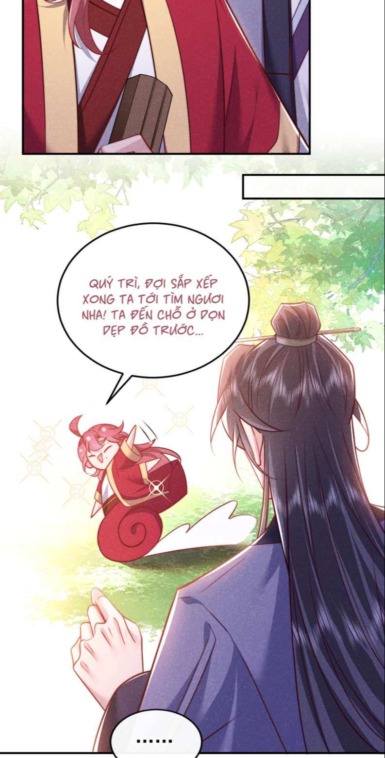 Hôm Nay Lại Lấy Mạng Công Lược Phản Diện: Chapter 20