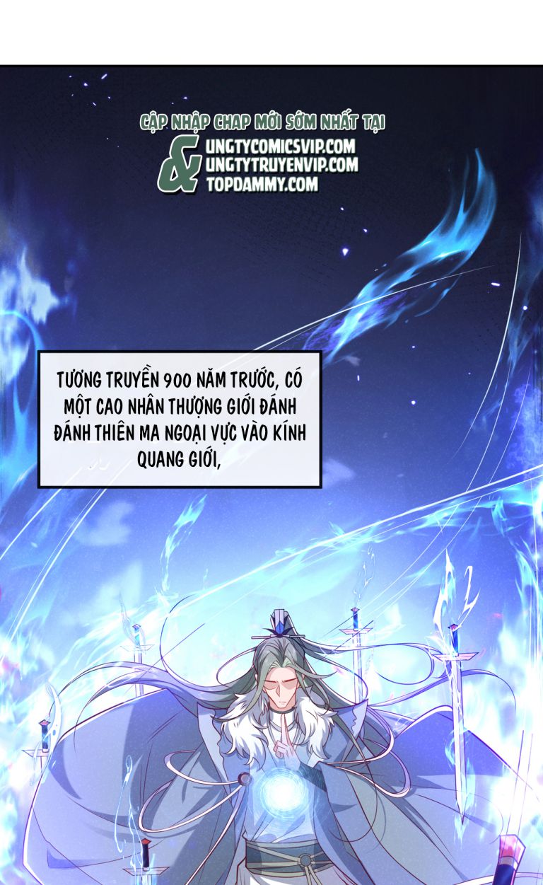Hôm Nay Lại Lấy Mạng Công Lược Phản Diện: Chapter 27