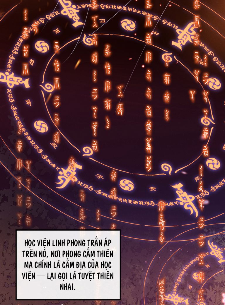 Hôm Nay Lại Lấy Mạng Công Lược Phản Diện: Chapter 27