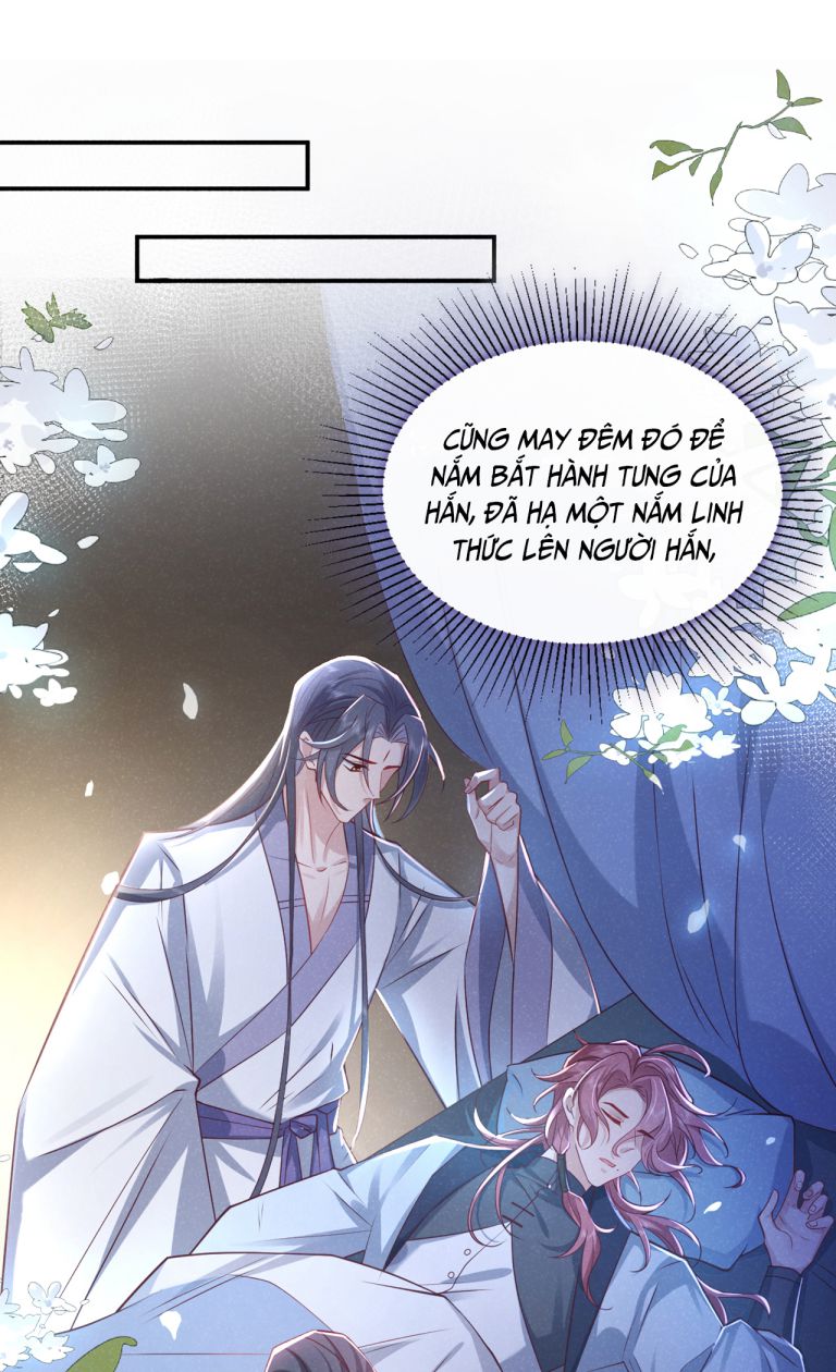 Hôm Nay Lại Lấy Mạng Công Lược Phản Diện: Chapter 27