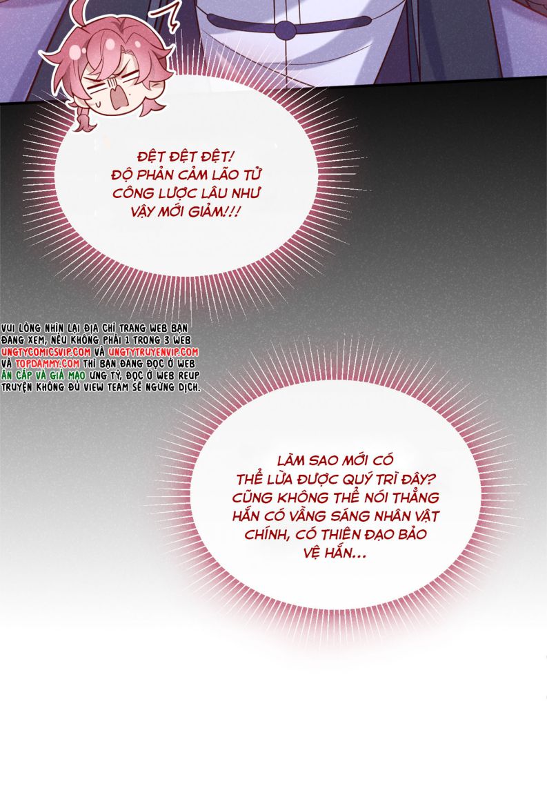 Hôm Nay Lại Lấy Mạng Công Lược Phản Diện: Chapter 28