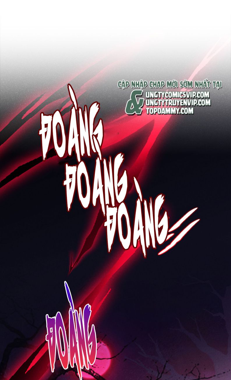 Hôm Nay Lại Lấy Mạng Công Lược Phản Diện: Chapter 28