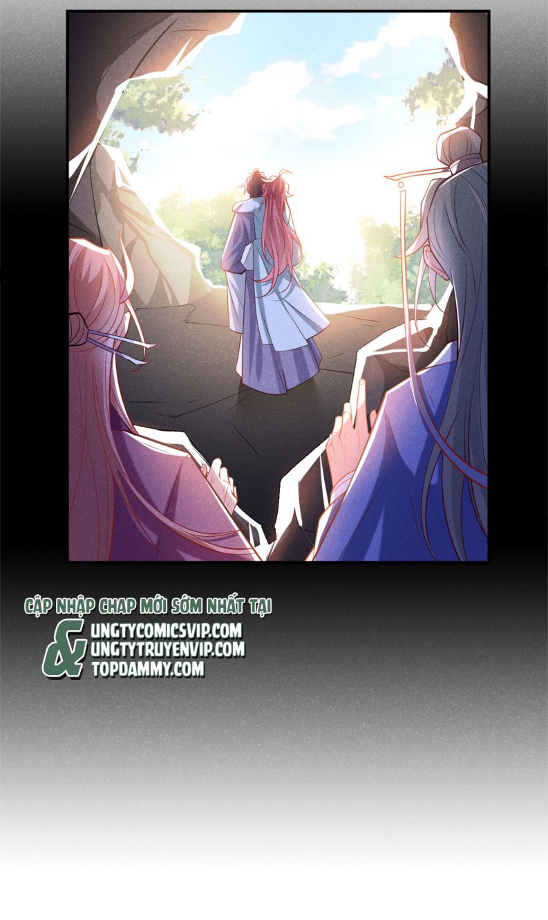 Hôm Nay Lại Lấy Mạng Công Lược Phản Diện: Chapter 28