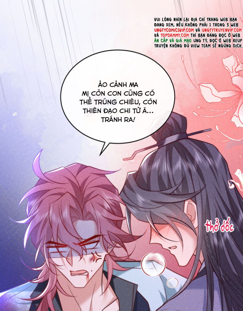 Hôm Nay Lại Lấy Mạng Công Lược Phản Diện: Chapter 29