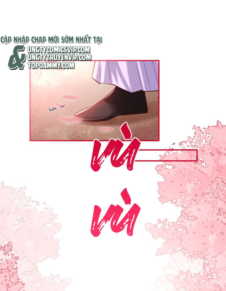 Hôm Nay Lại Lấy Mạng Công Lược Phản Diện: Chapter 29