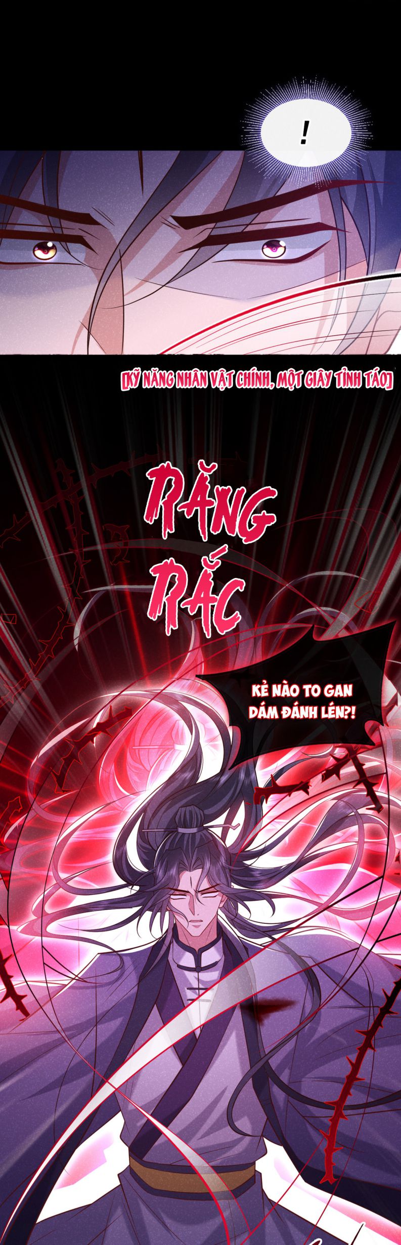 Hôm Nay Lại Lấy Mạng Công Lược Phản Diện: Chapter 29