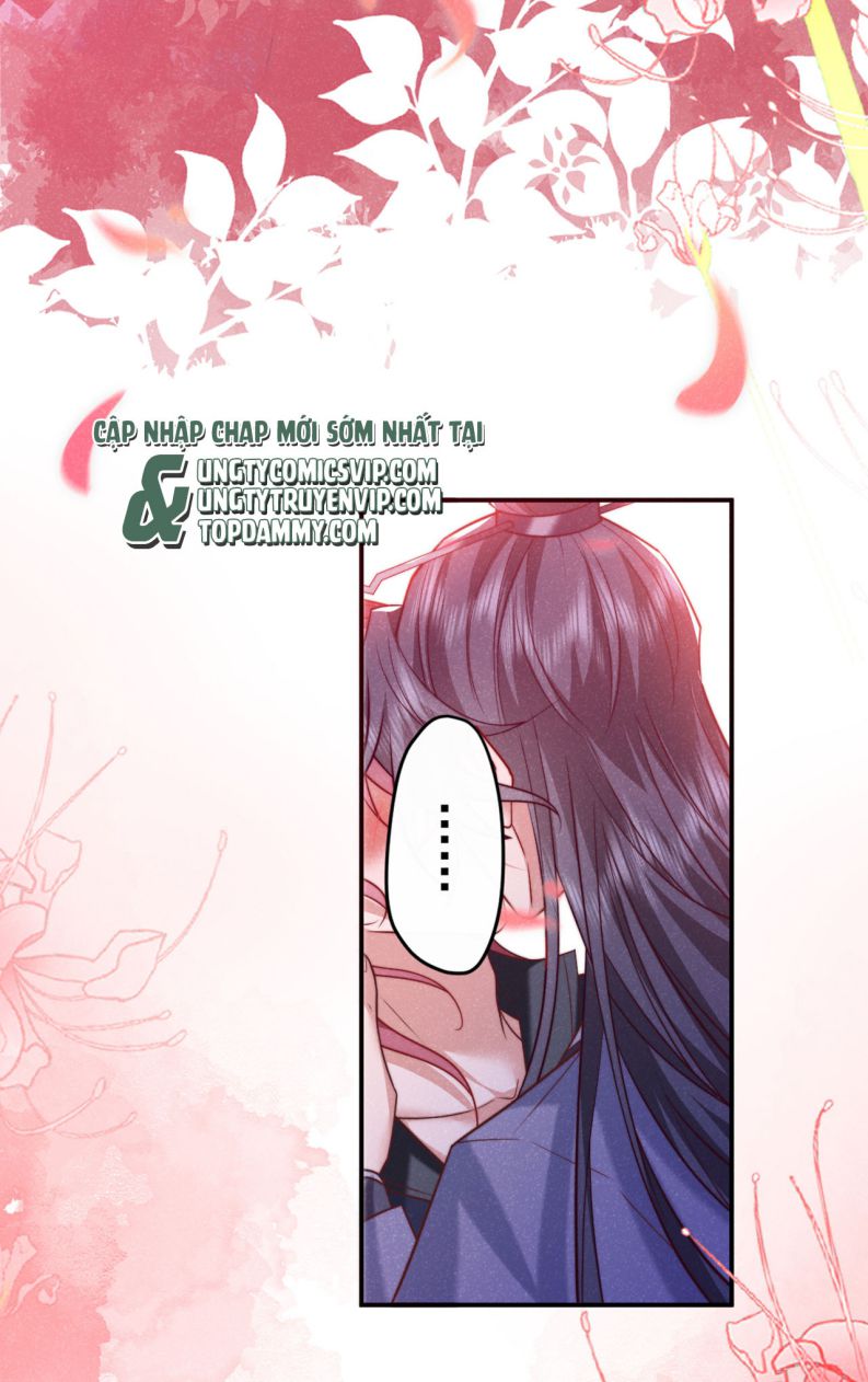 Hôm Nay Lại Lấy Mạng Công Lược Phản Diện: Chapter 29