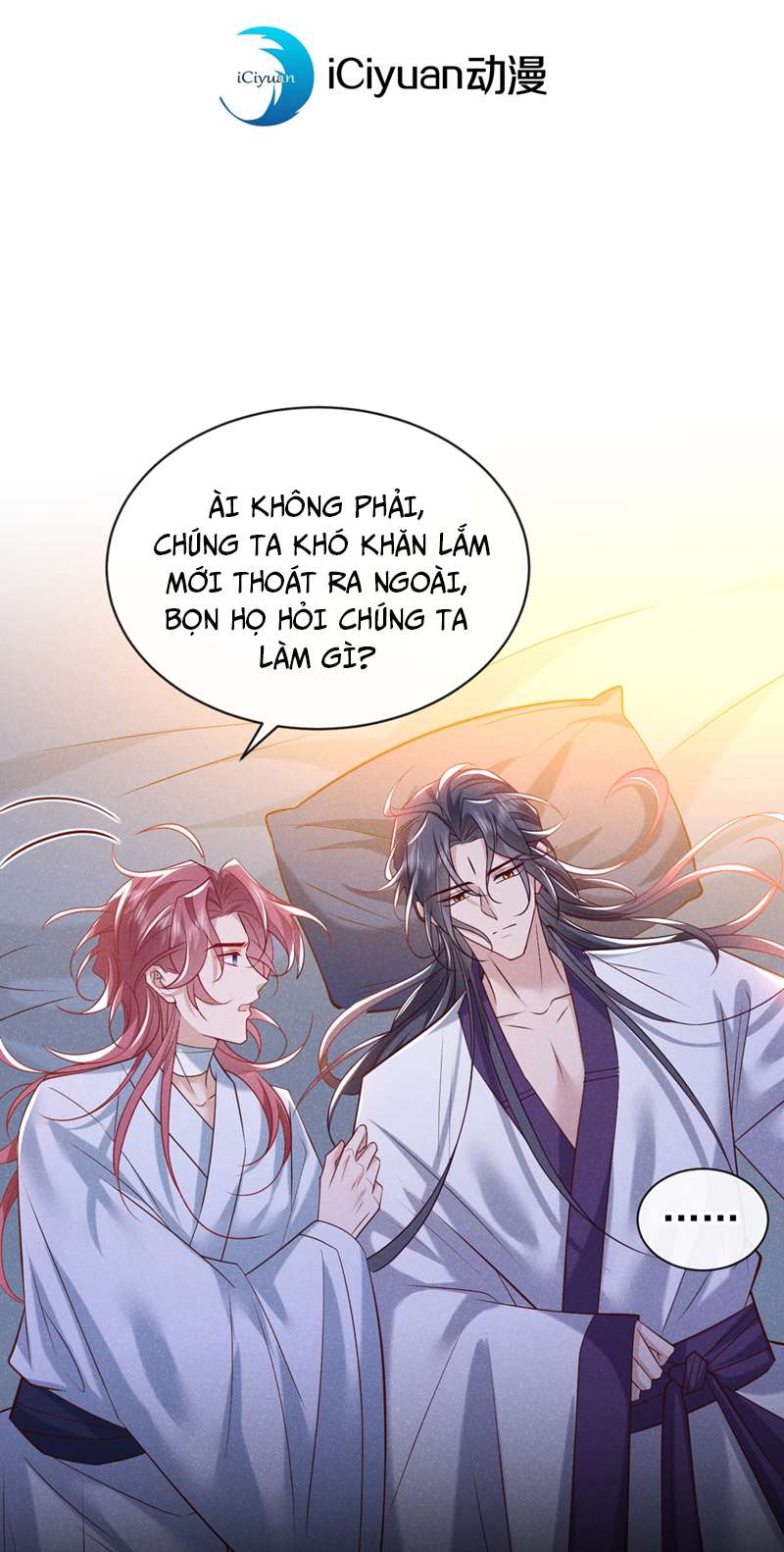 Hôm Nay Lại Lấy Mạng Công Lược Phản Diện: Chapter 32