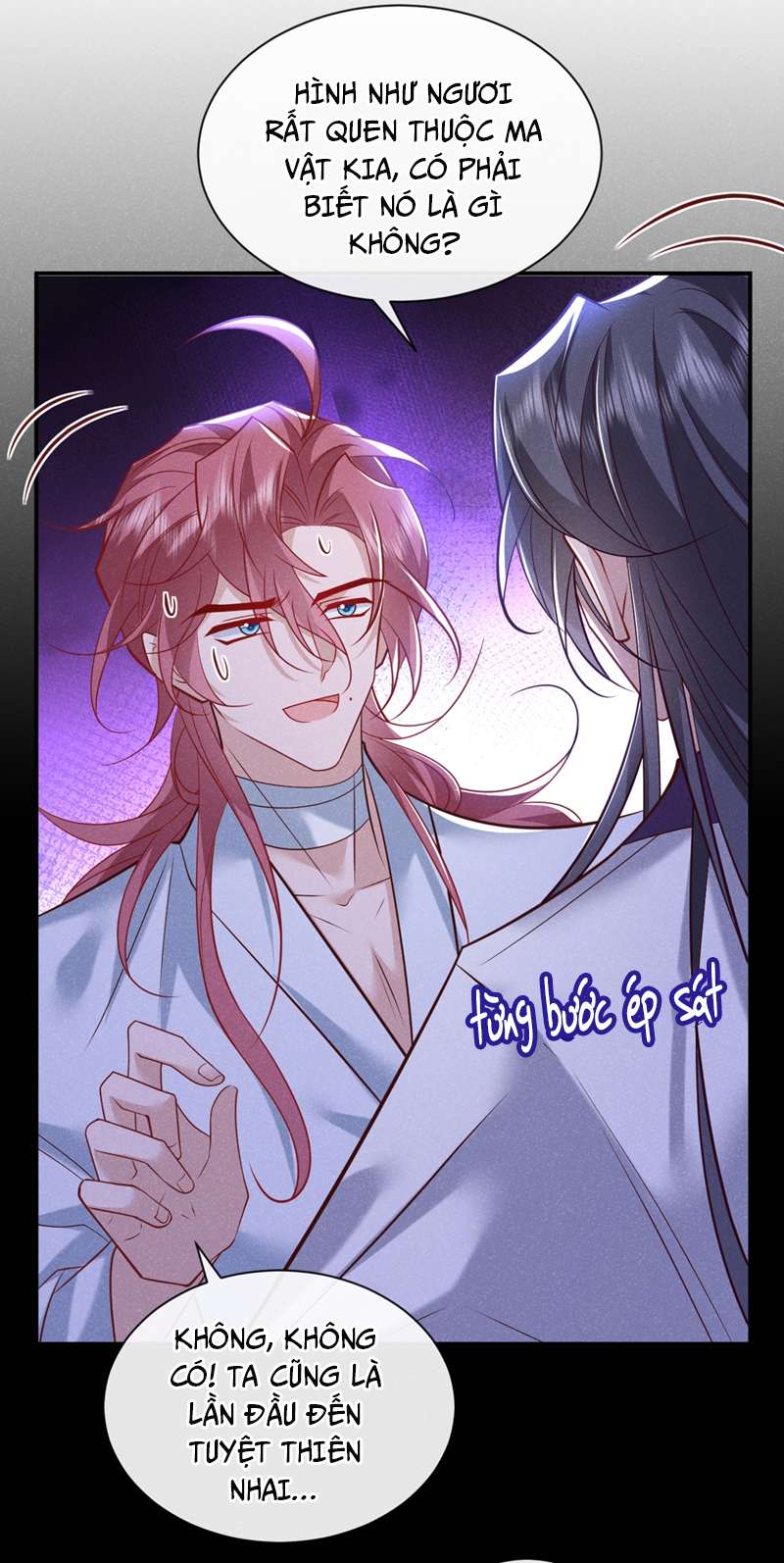 Hôm Nay Lại Lấy Mạng Công Lược Phản Diện: Chapter 32