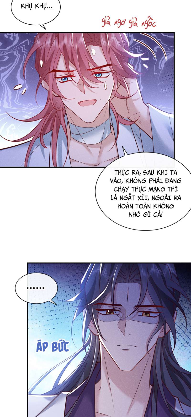 Hôm Nay Lại Lấy Mạng Công Lược Phản Diện: Chapter 32