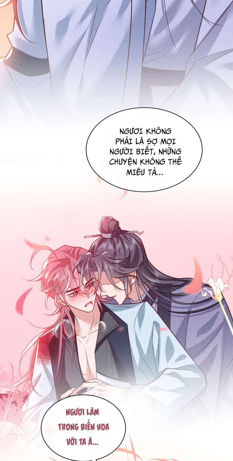 Hôm Nay Lại Lấy Mạng Công Lược Phản Diện: Chapter 32