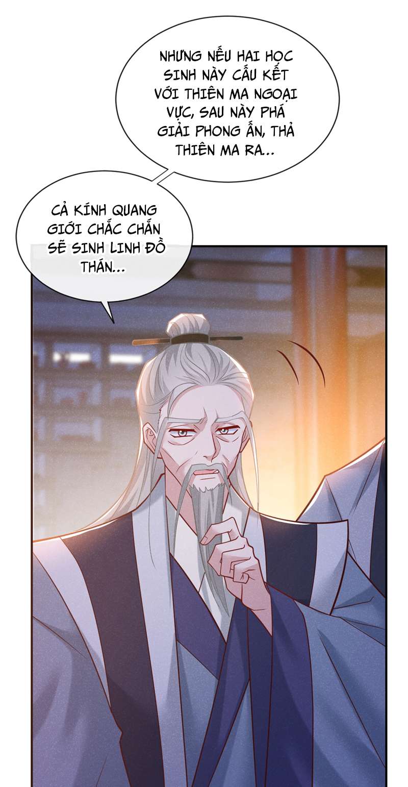 Hôm Nay Lại Lấy Mạng Công Lược Phản Diện: Chapter 32