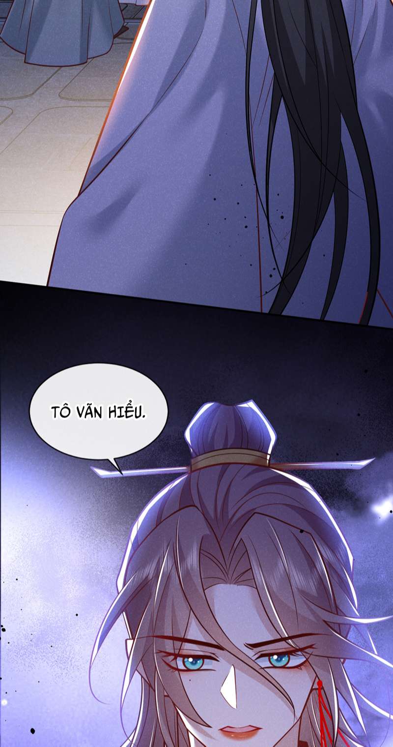 Hôm Nay Lại Lấy Mạng Công Lược Phản Diện: Chapter 32