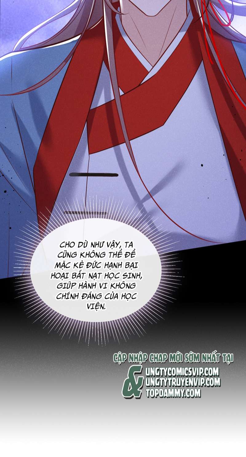 Hôm Nay Lại Lấy Mạng Công Lược Phản Diện: Chapter 32