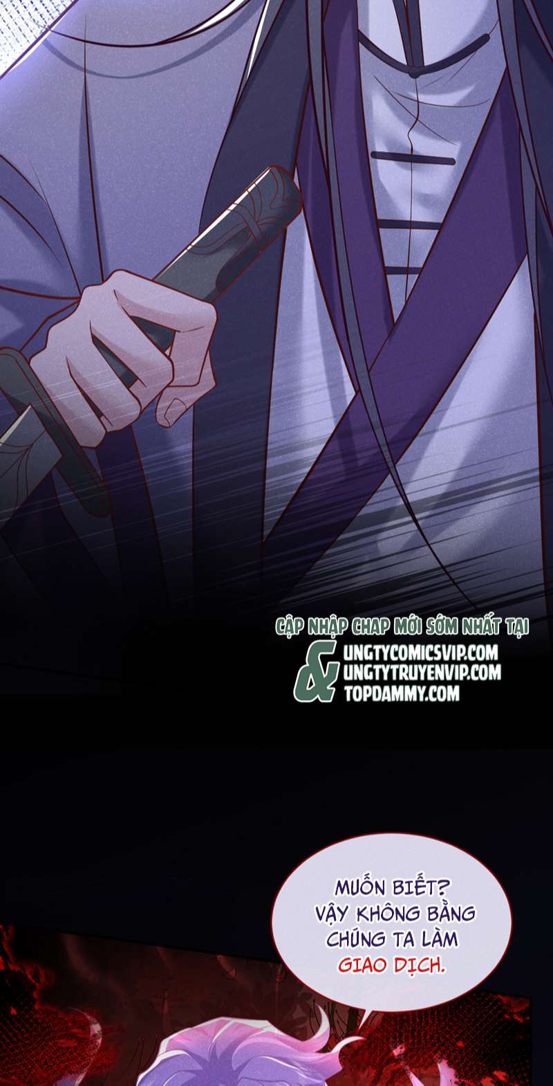 Hôm Nay Lại Lấy Mạng Công Lược Phản Diện: Chapter 32