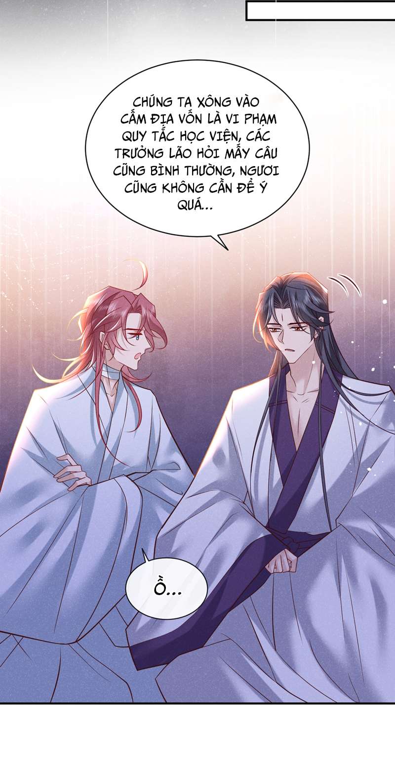 Hôm Nay Lại Lấy Mạng Công Lược Phản Diện: Chapter 32